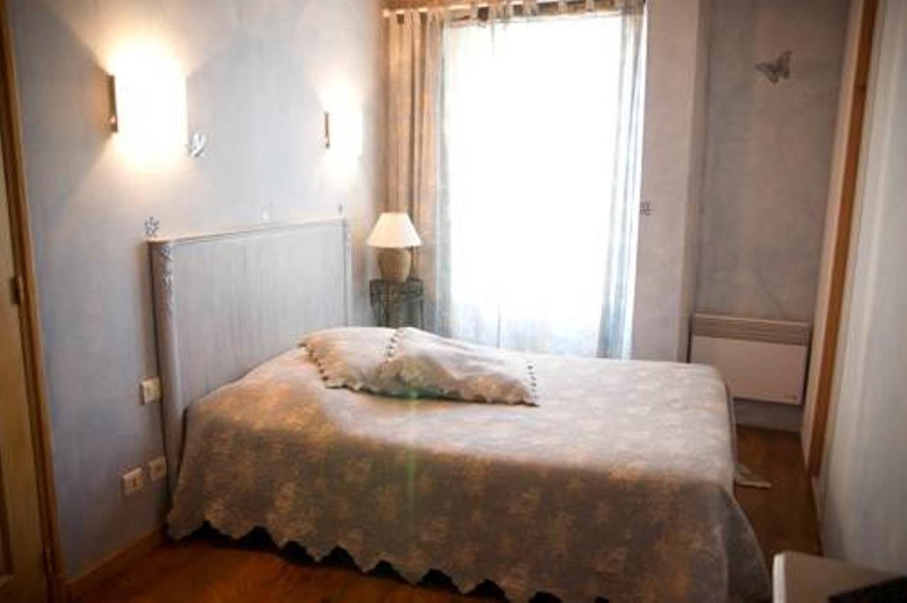 B&B L'Etape D'Angeline La Romieu Zewnętrze zdjęcie